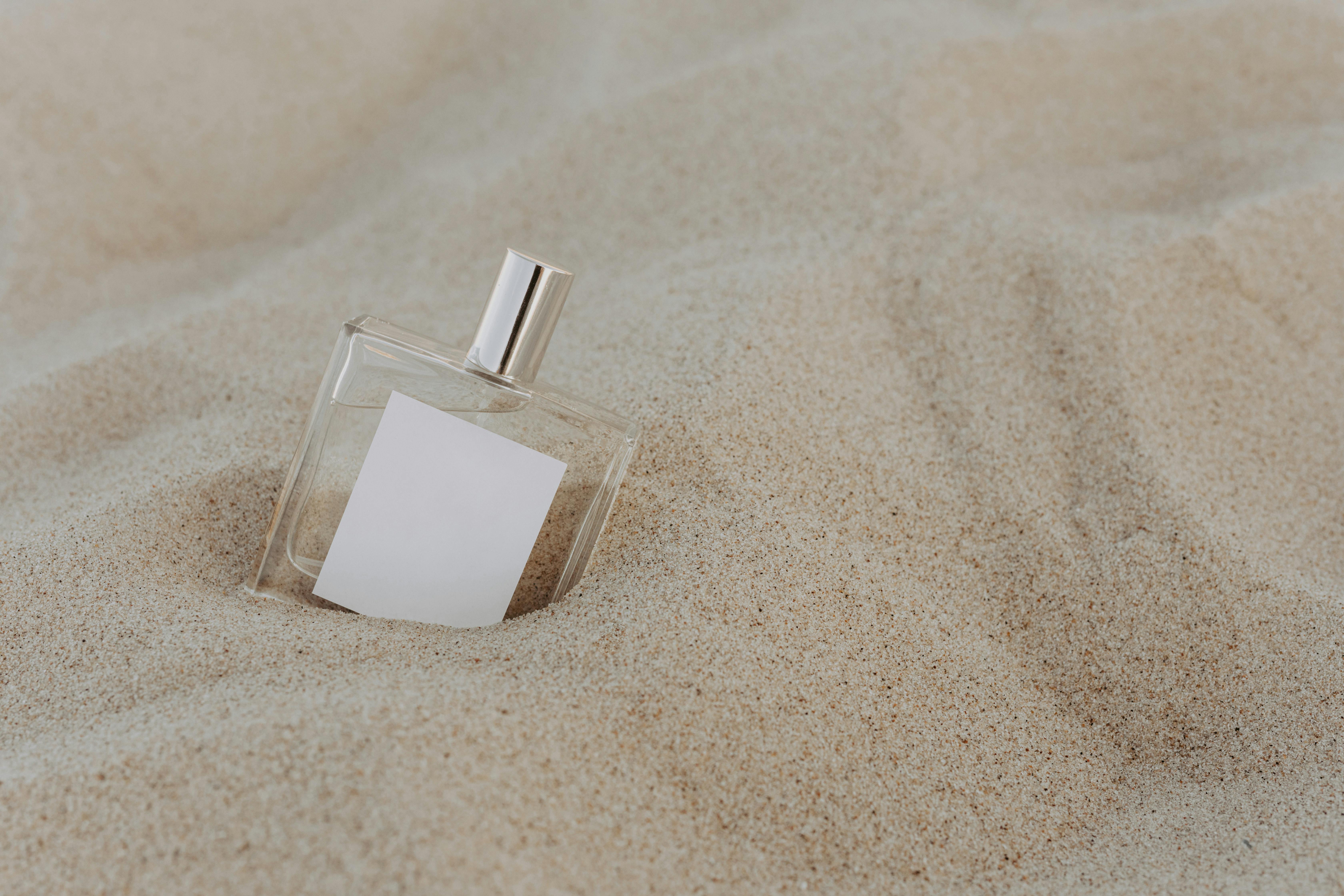 Audacia Parfum : Luxe abordable